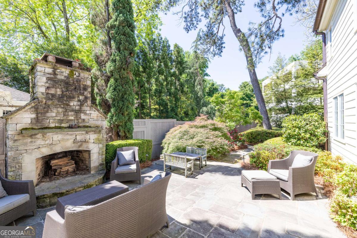 11 Park Circle NE Atlanta GA 30305