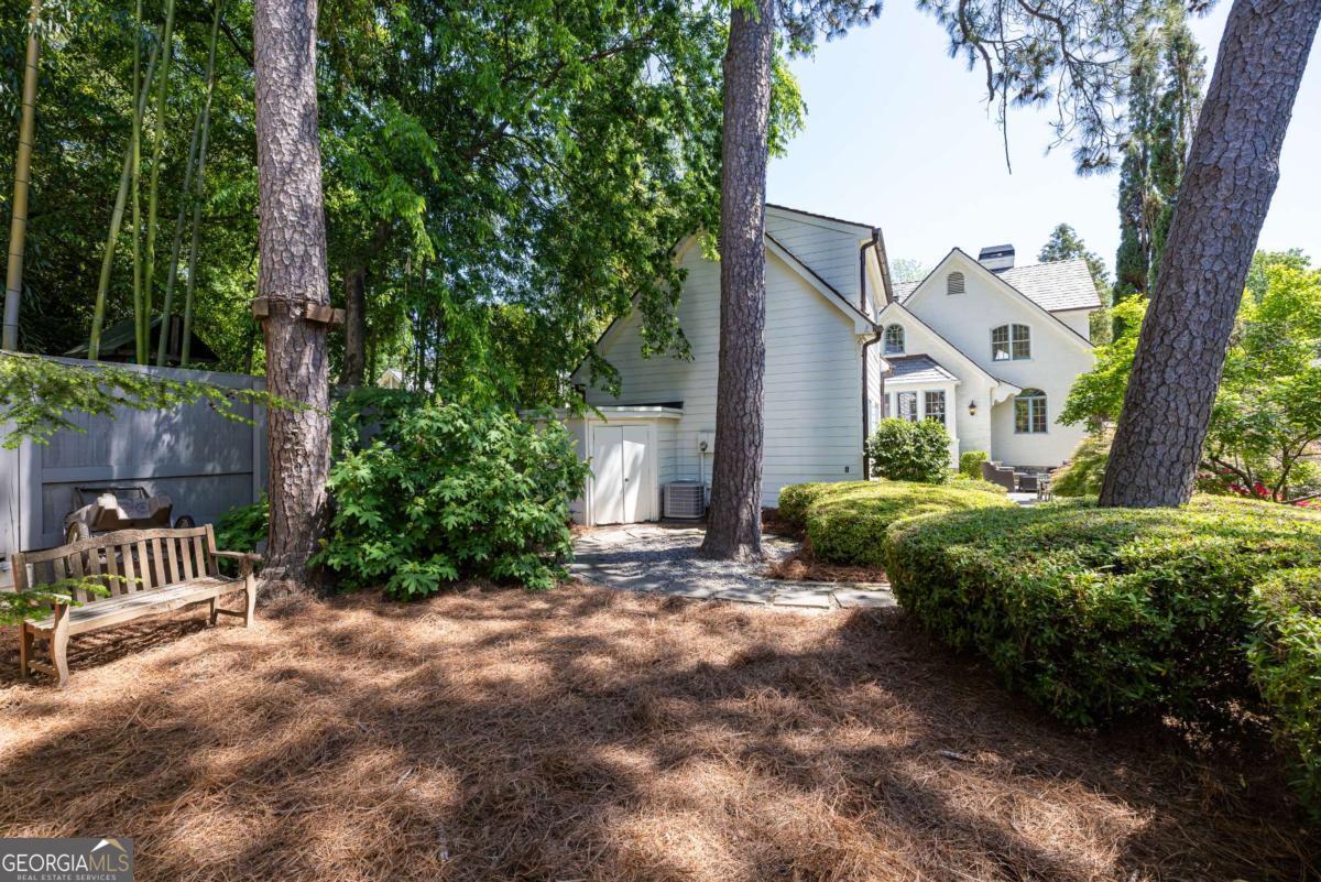 11 Park Circle NE Atlanta GA 30305