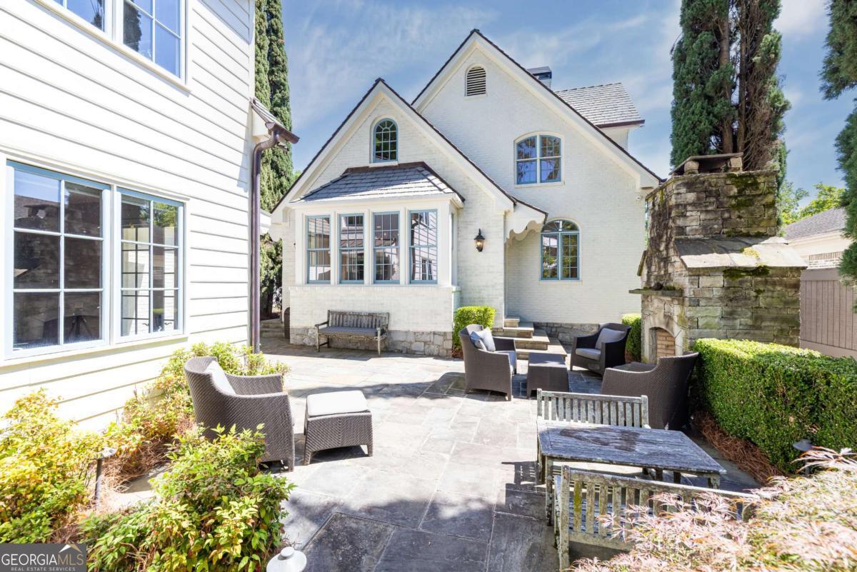 11 Park Circle NE Atlanta GA 30305