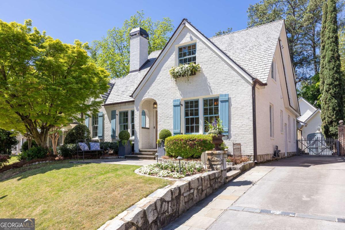 11 Park Circle NE Atlanta GA 30305
