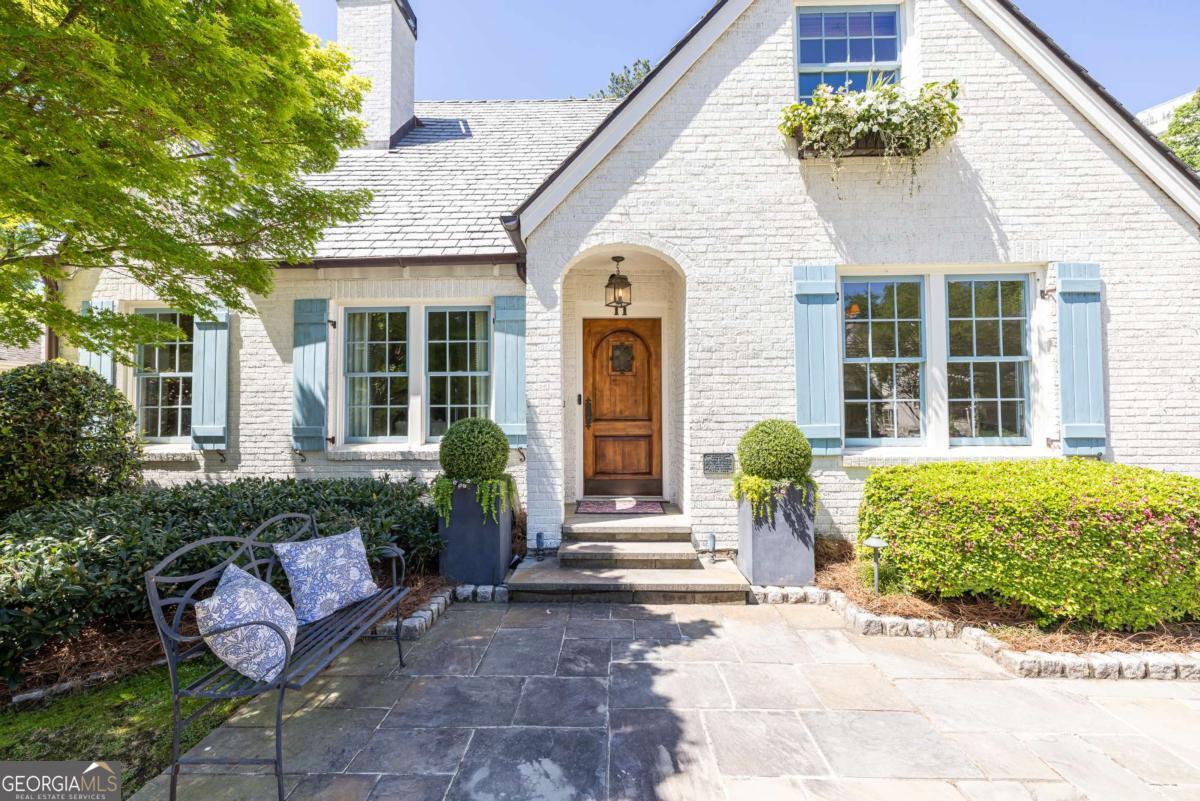 11 Park Circle NE Atlanta GA 30305