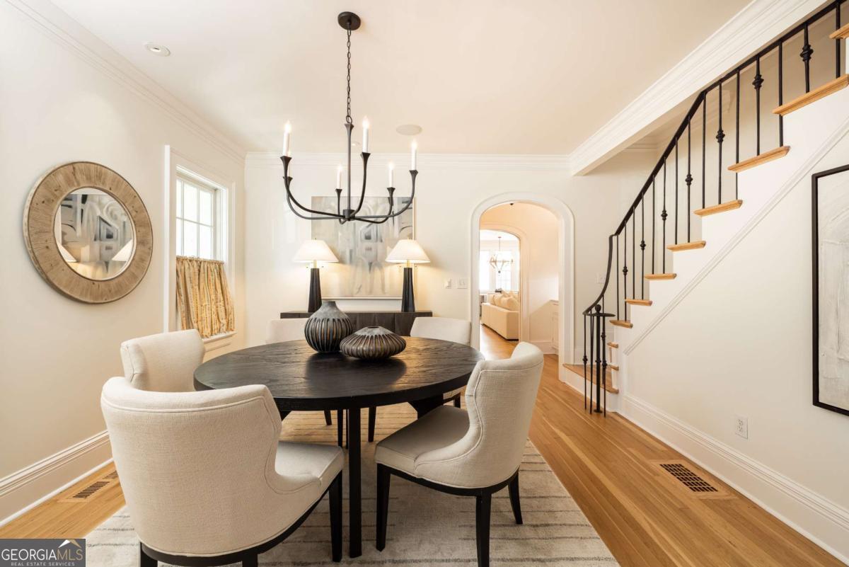 11 Park Circle NE Atlanta GA 30305