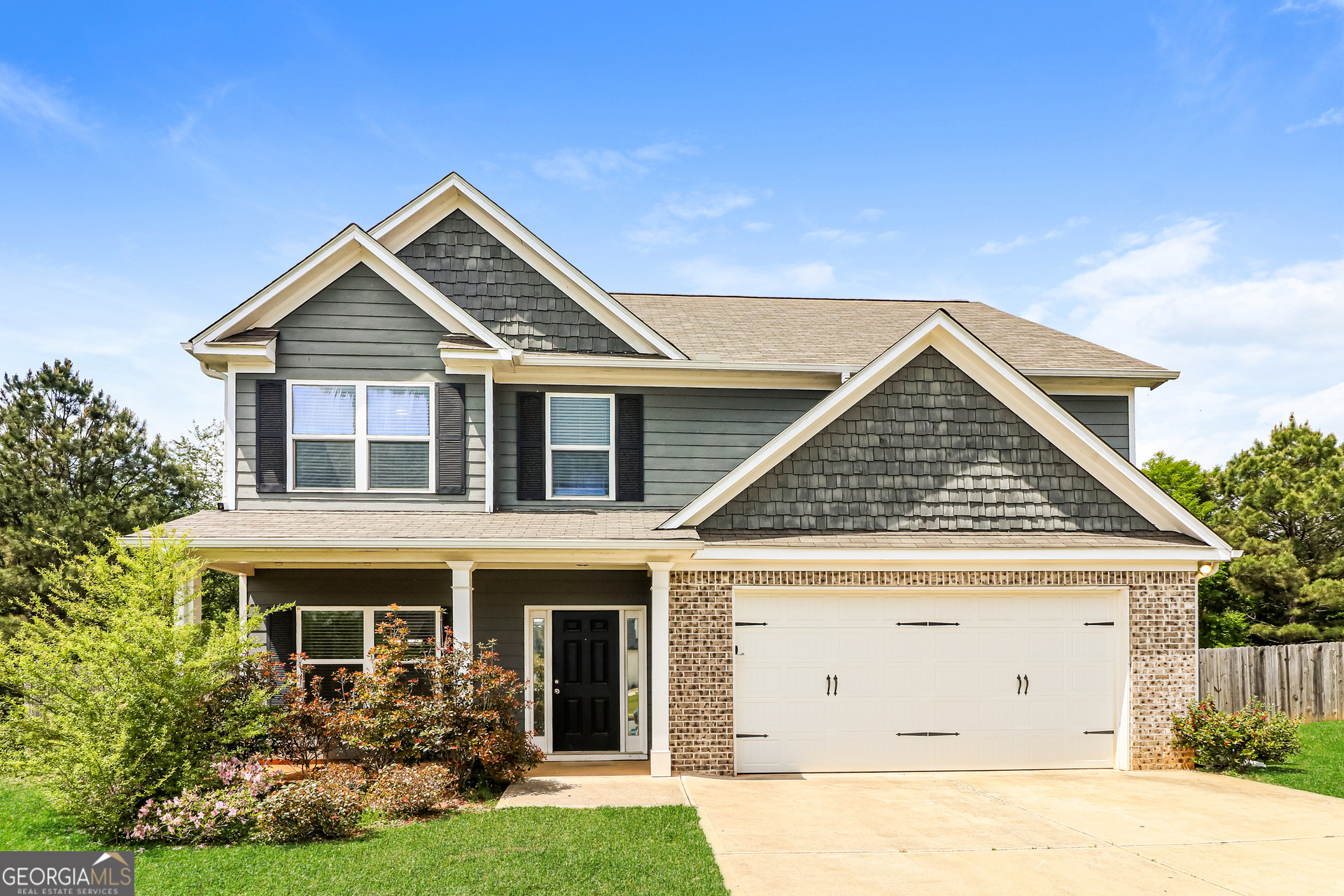62 Moss Way NW Cartersville GA 30120