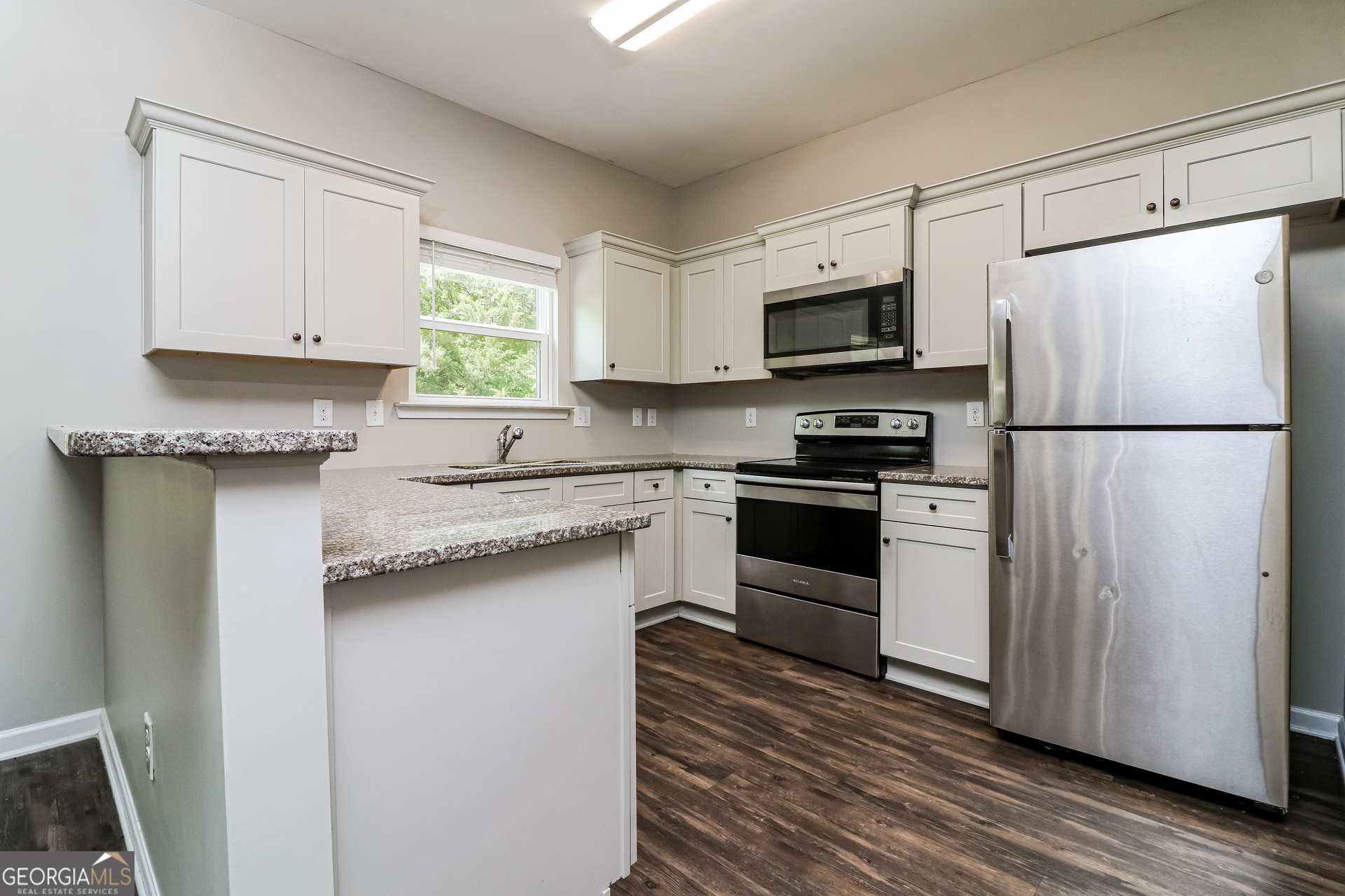 62 Moss Way NW Cartersville GA 30120