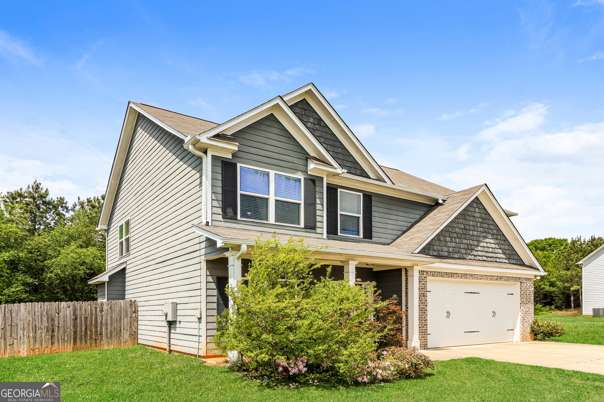 62 Moss Way NW Cartersville GA 30120