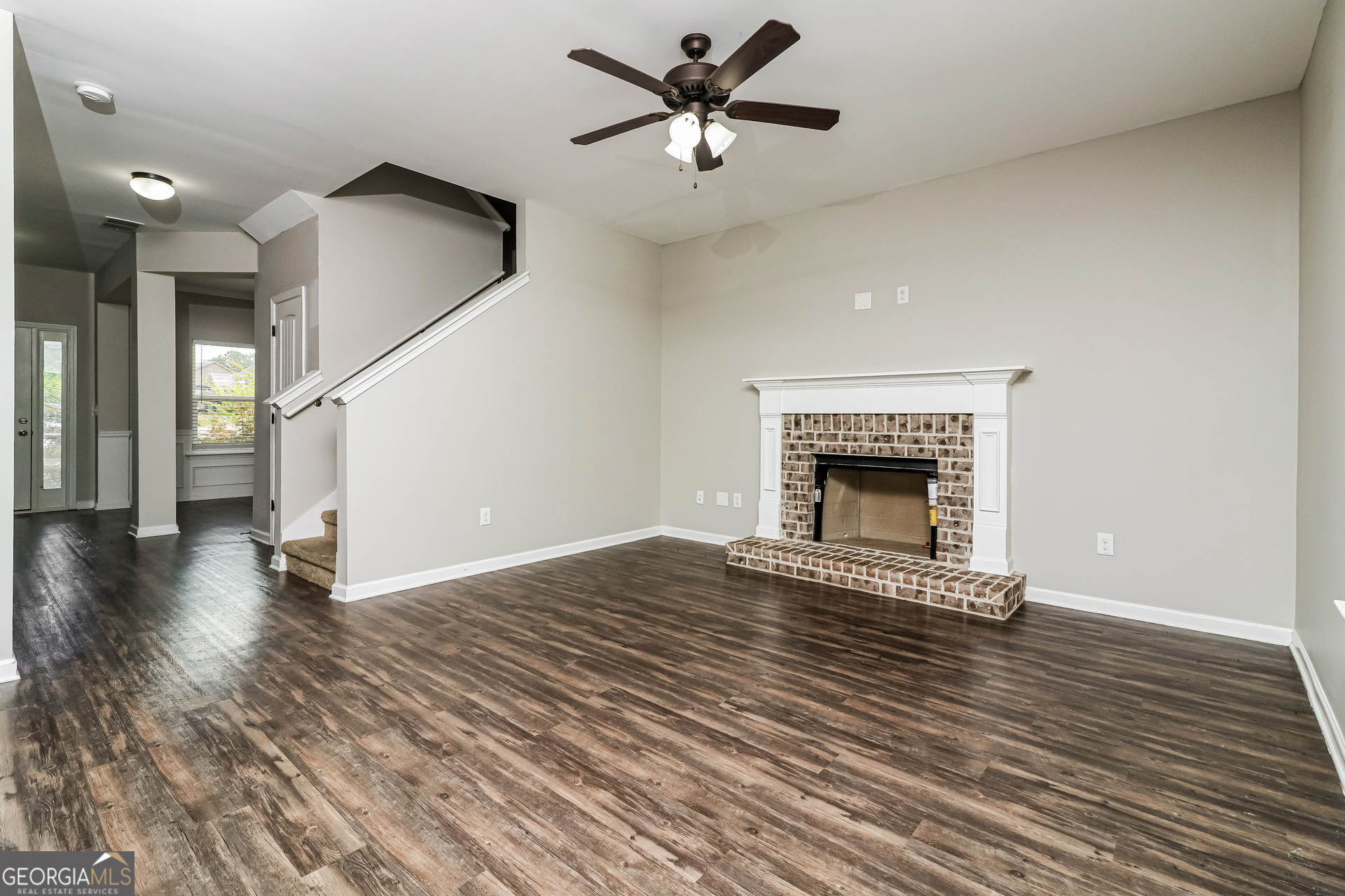 62 Moss Way NW Cartersville GA 30120