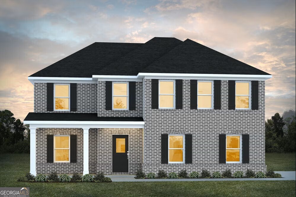 5359 Tolar Road South Fulton GA 30213