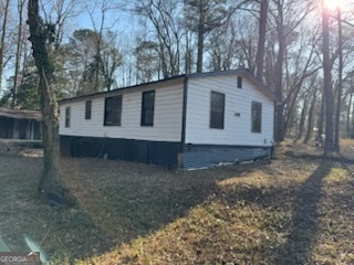 42B Elm Street Hampton GA 30228