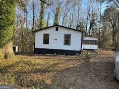 42B Elm Street Hampton GA 30228