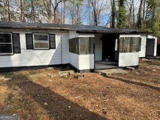 42B Elm Street Hampton GA 30228