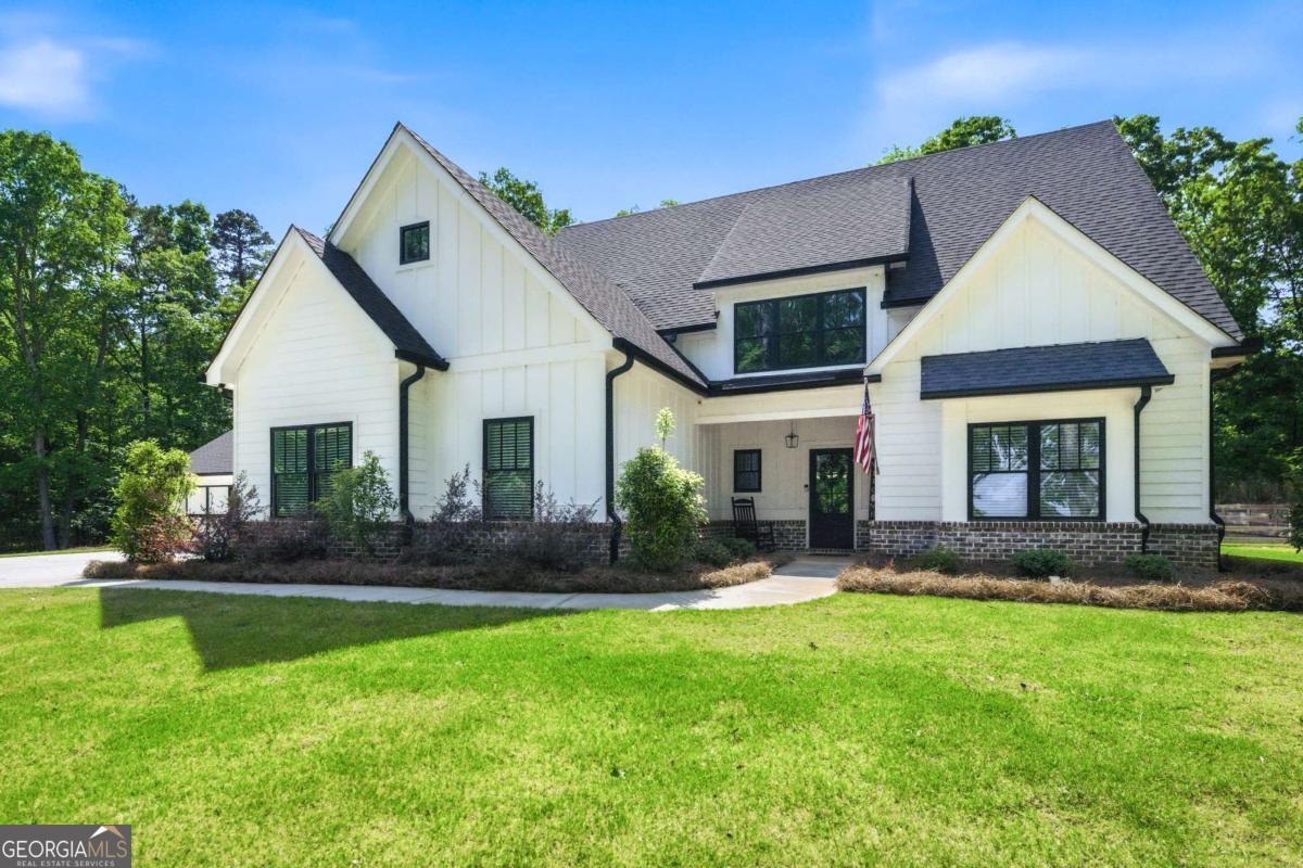 3584 Stock Road SW Monroe GA 30656