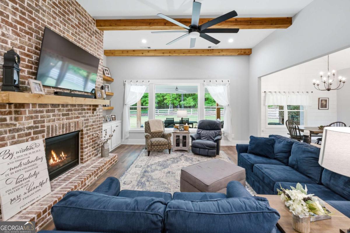3584 Stock Road SW Monroe GA 30656