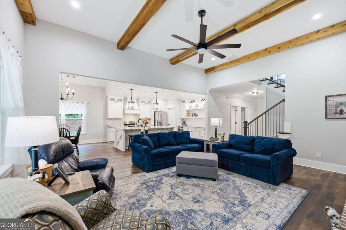 3584 Stock Road SW Monroe GA 30656