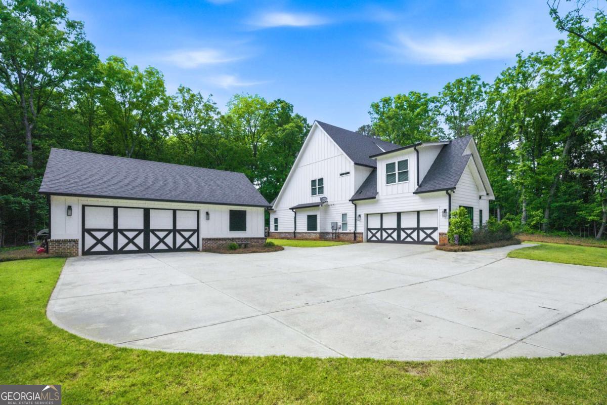 3584 Stock Road SW Monroe GA 30656