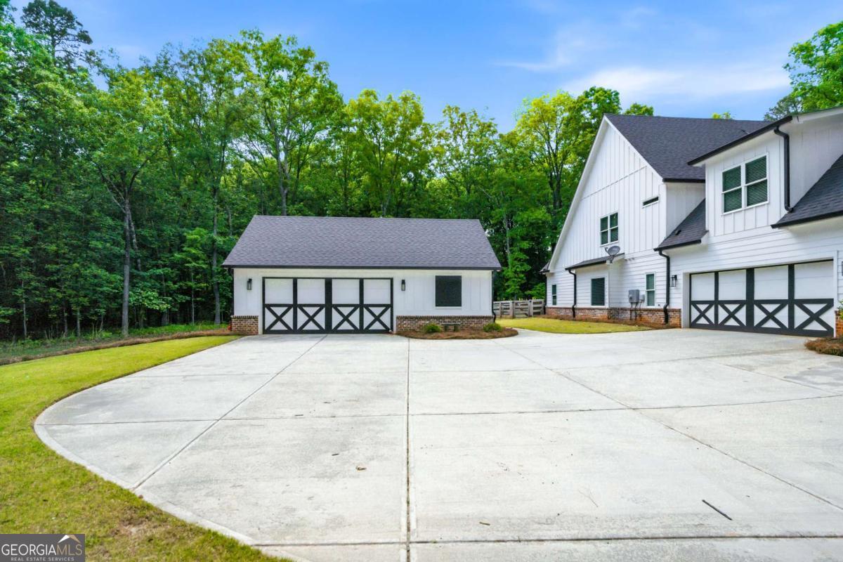 3584 Stock Road SW Monroe GA 30656