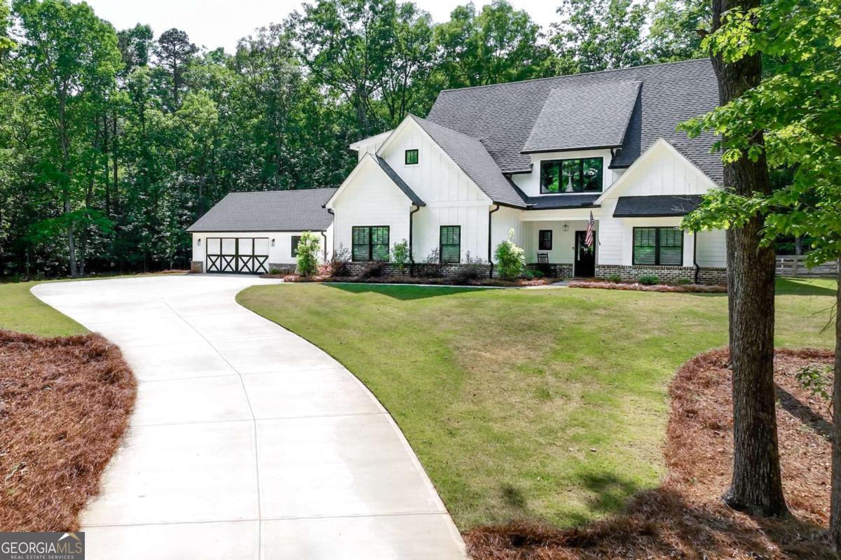 3584 Stock Road SW Monroe GA 30656
