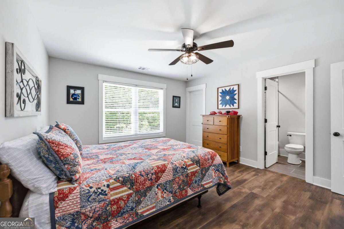3584 Stock Road SW Monroe GA 30656