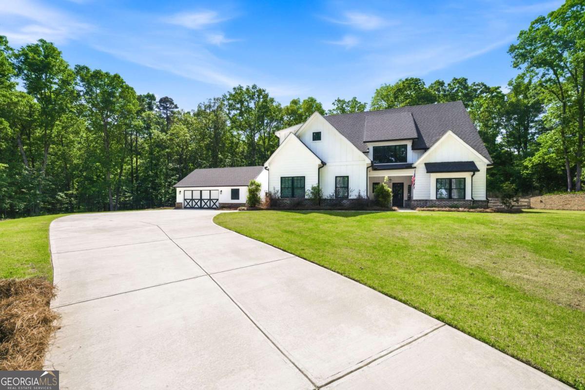 3584 Stock Road SW Monroe GA 30656