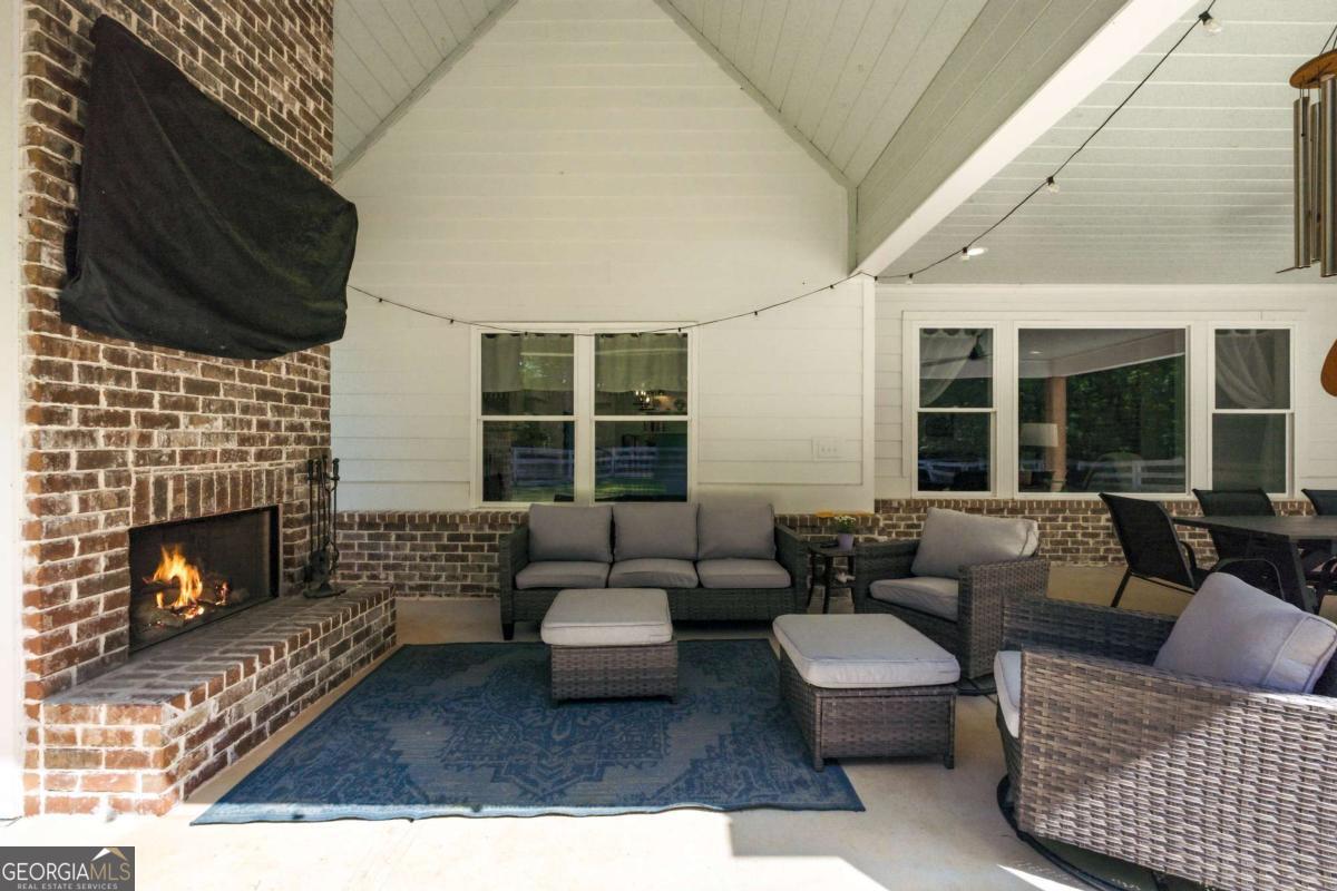 3584 Stock Road SW Monroe GA 30656