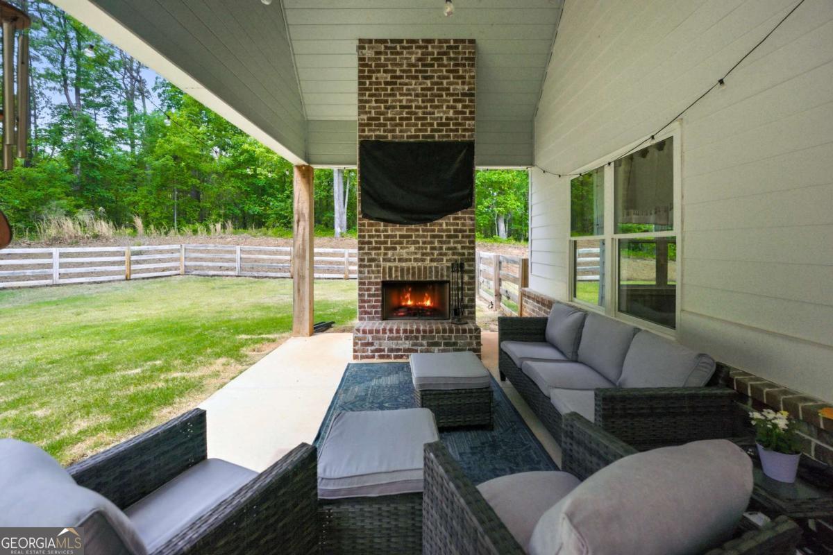 3584 Stock Road SW Monroe GA 30656