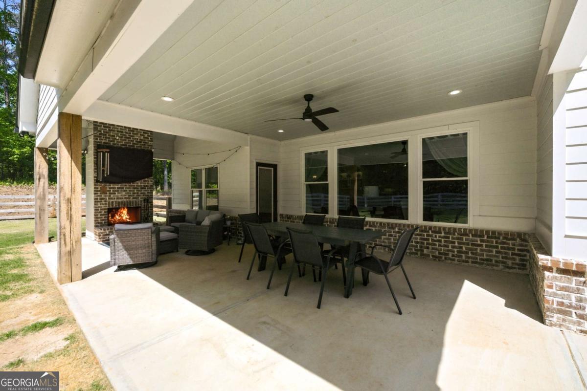 3584 Stock Road SW Monroe GA 30656