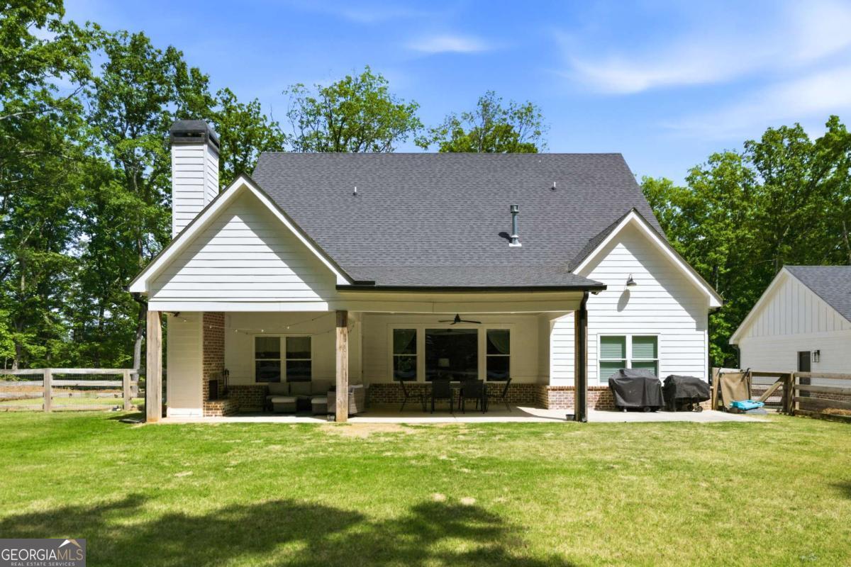 3584 Stock Road SW Monroe GA 30656