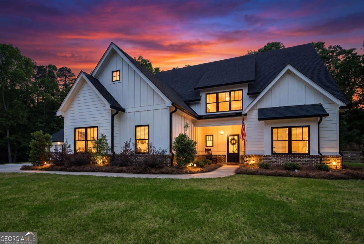 3584 Stock Road SW Monroe GA 30656