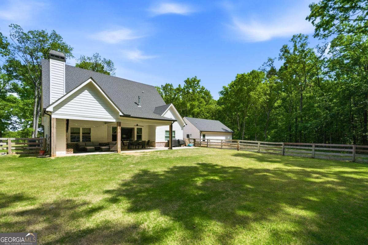 3584 Stock Road SW Monroe GA 30656