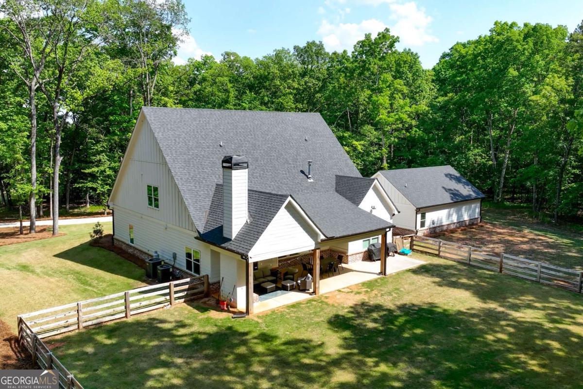 3584 Stock Road SW Monroe GA 30656