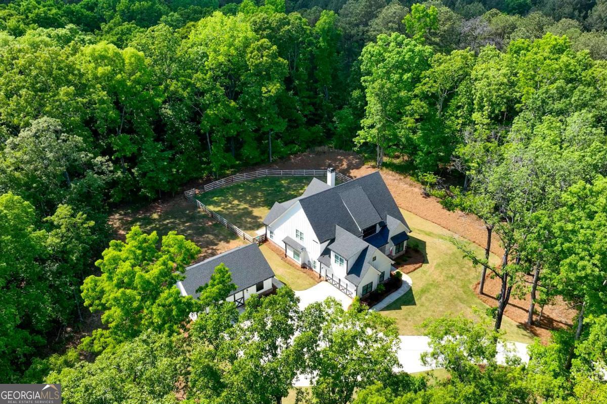 3584 Stock Road SW Monroe GA 30656