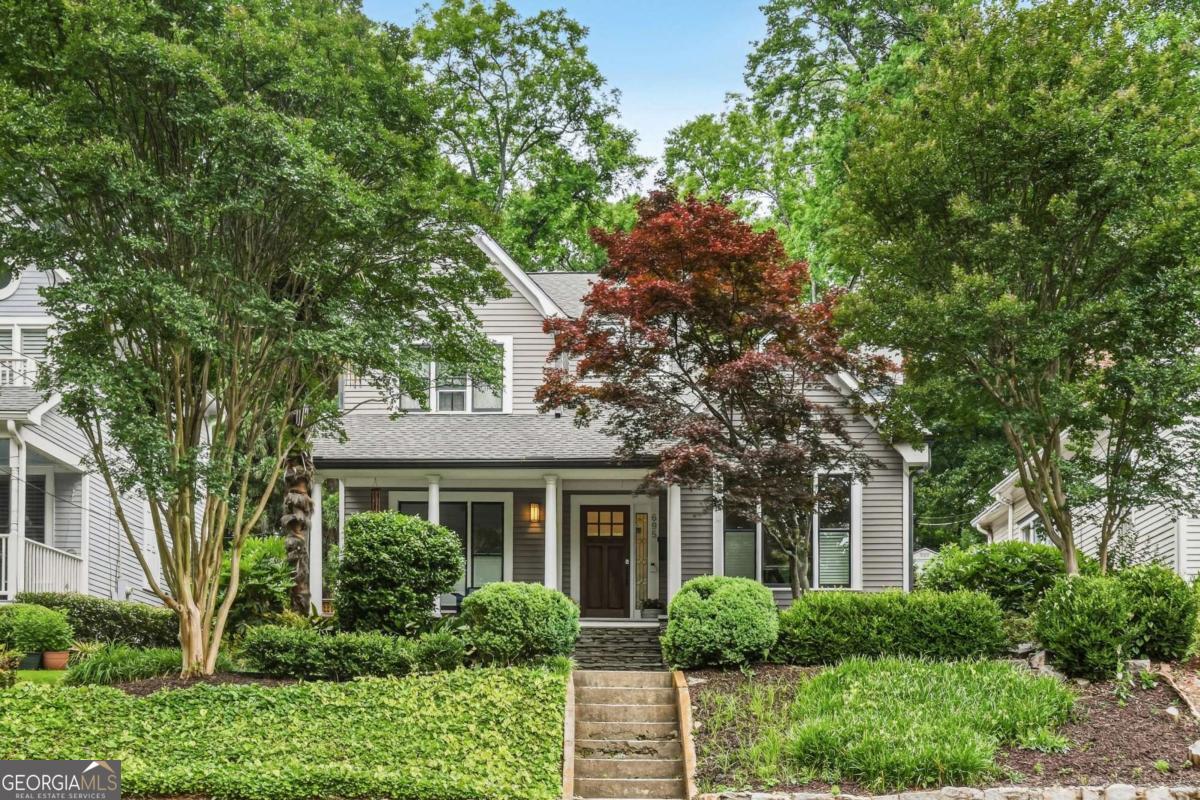 695 Cherokee Avenue SE Atlanta GA 30315