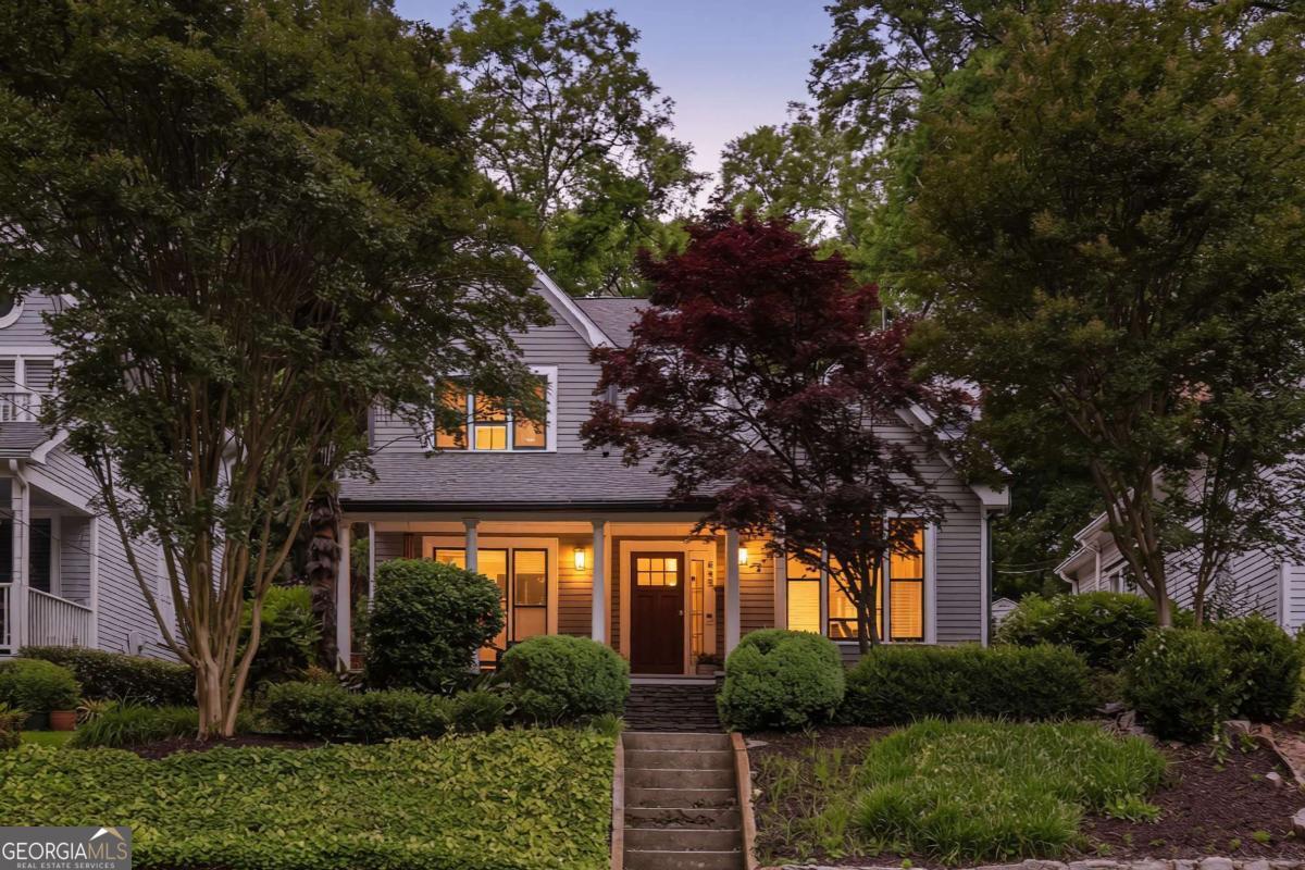 695 Cherokee Avenue SE Atlanta GA 30315
