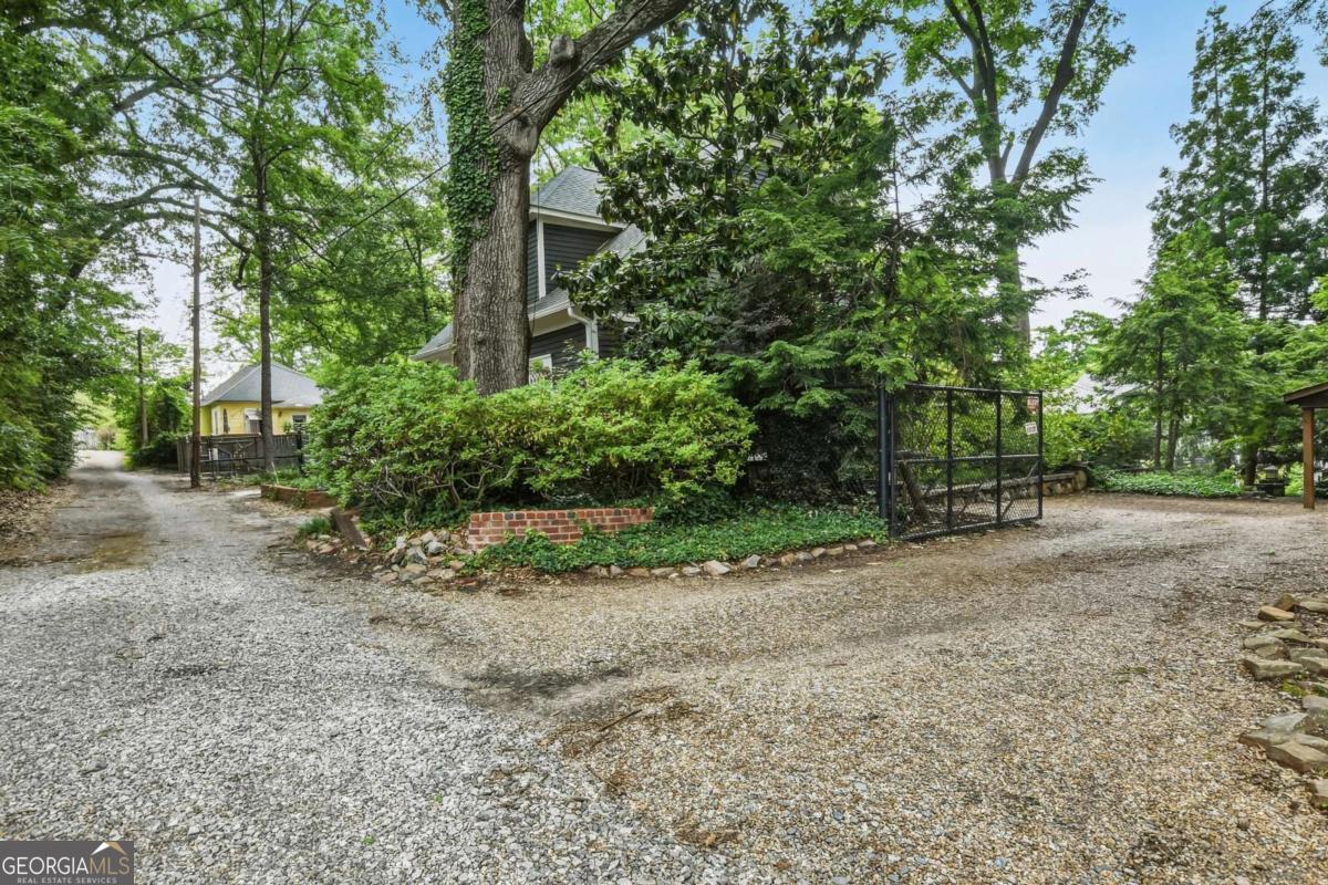 695 Cherokee Avenue SE Atlanta GA 30315