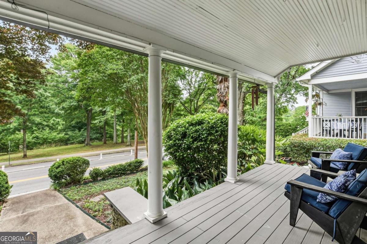 695 Cherokee Avenue SE Atlanta GA 30315