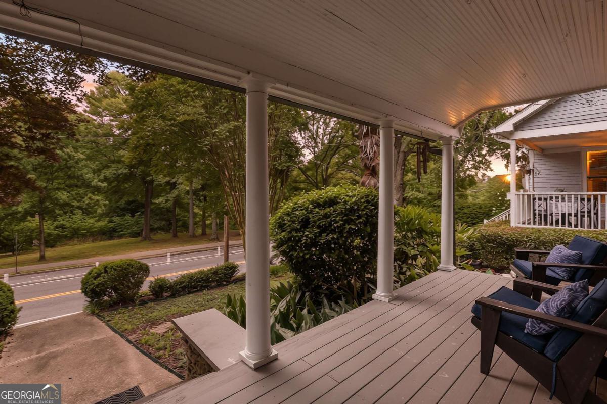 695 Cherokee Avenue SE Atlanta GA 30315