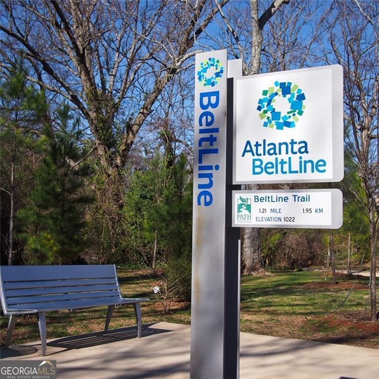 695 Cherokee Avenue SE Atlanta GA 30315
