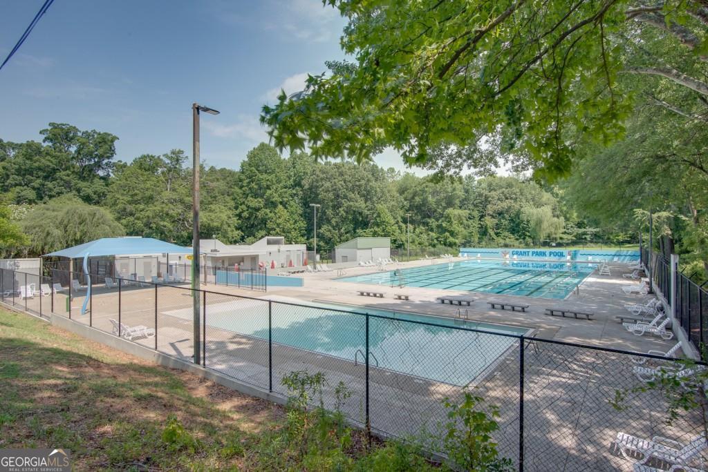 695 Cherokee Avenue SE Atlanta GA 30315