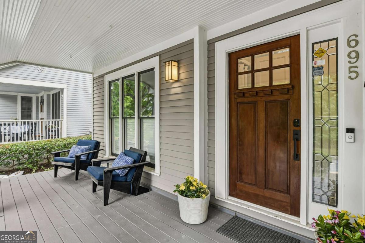 695 Cherokee Avenue SE Atlanta GA 30315