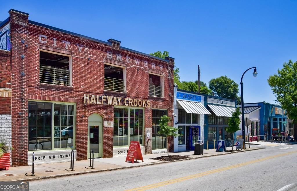 695 Cherokee Avenue SE Atlanta GA 30315
