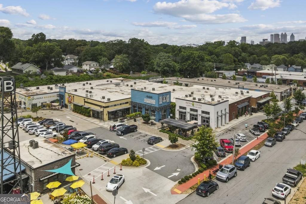 695 Cherokee Avenue SE Atlanta GA 30315