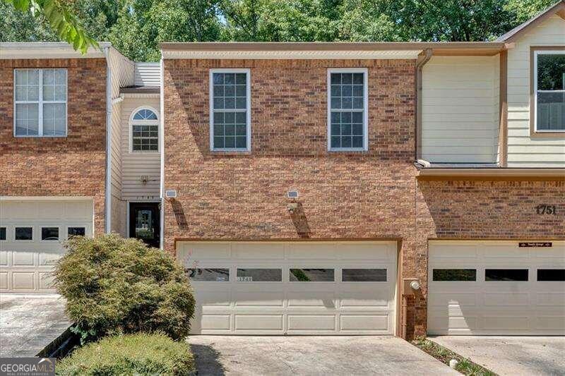 1749 Millview Drive Marietta GA 30062