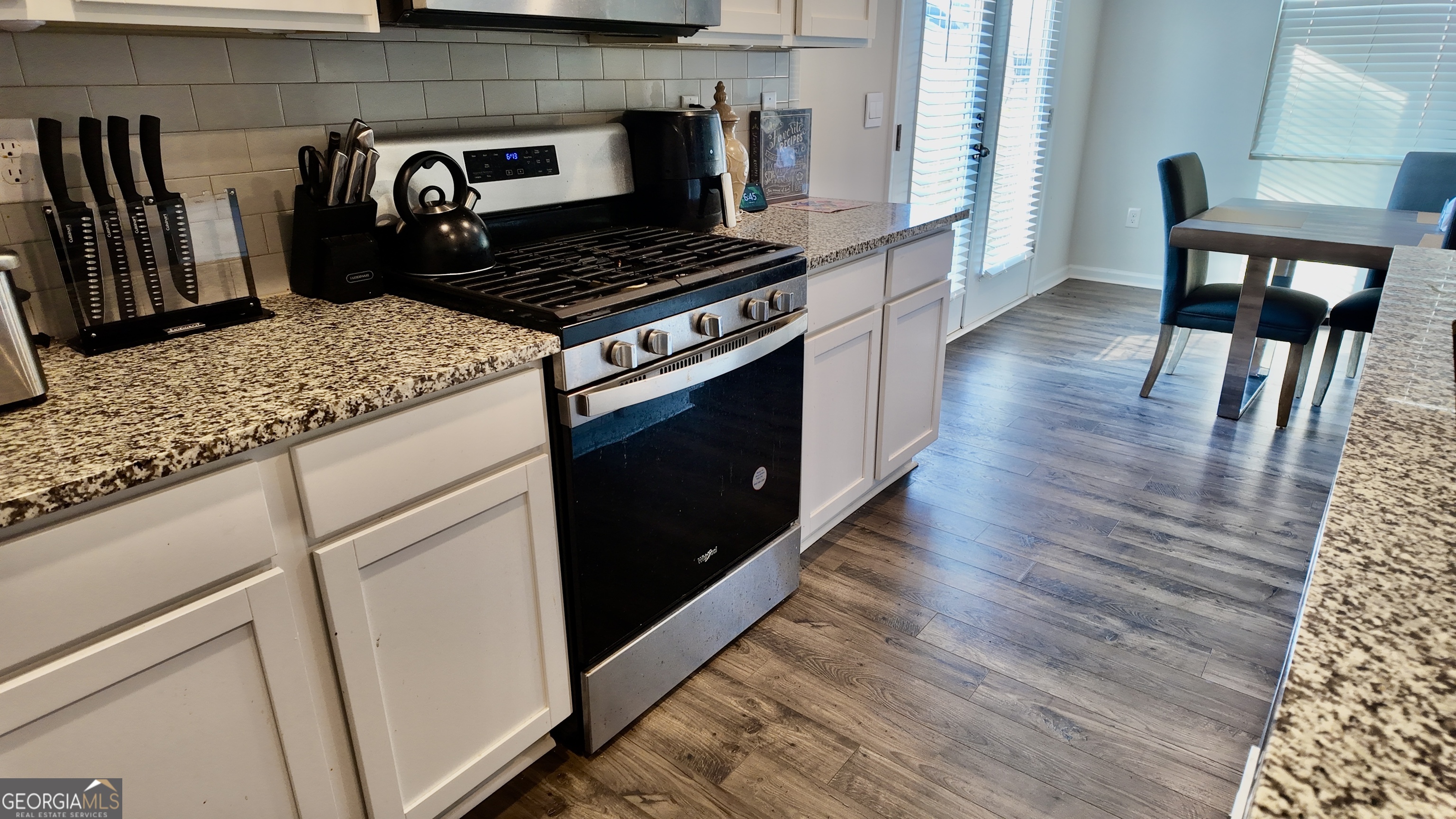 1422 Deer Hollow Run Grovetown GA 30813