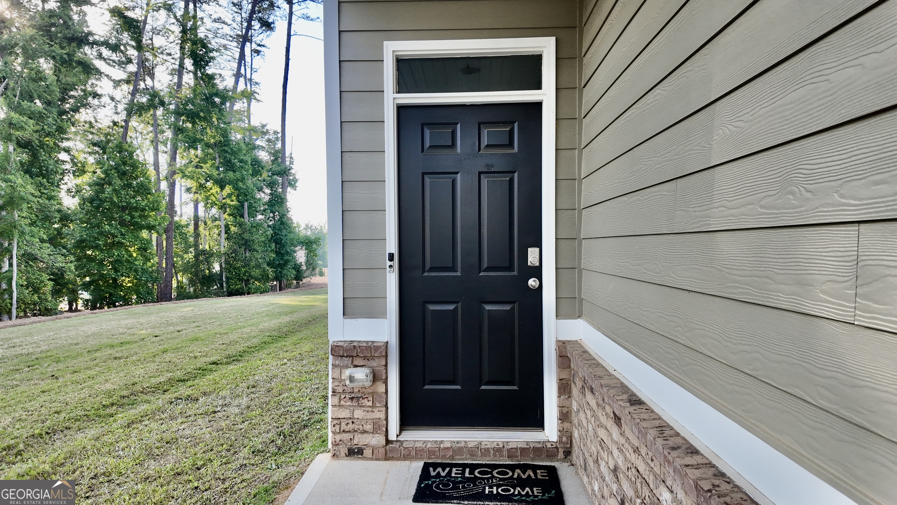 1422 Deer Hollow Run Grovetown GA 30813