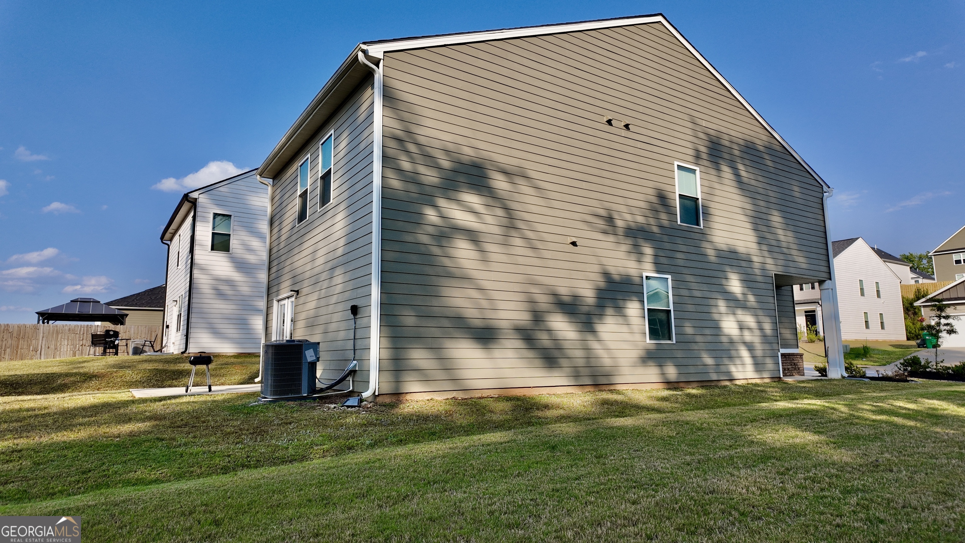 1422 Deer Hollow Run Grovetown GA 30813