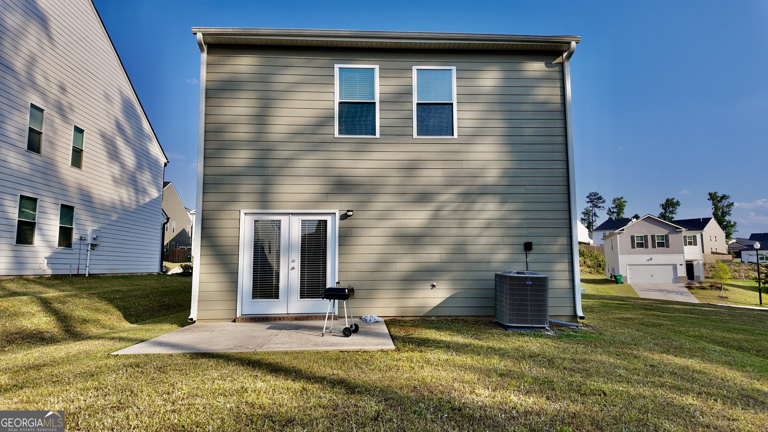 1422 Deer Hollow Run Grovetown GA 30813