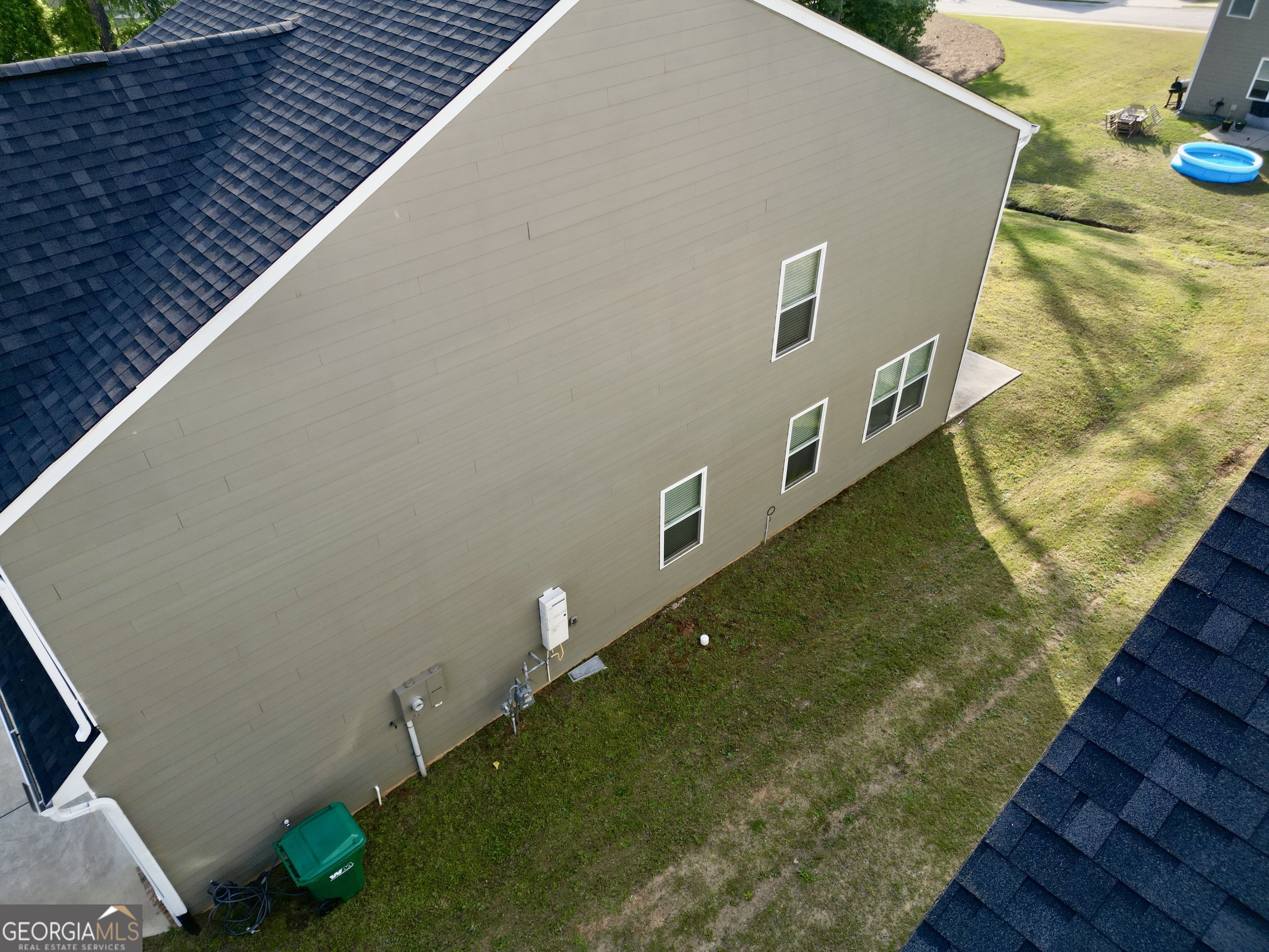1422 Deer Hollow Run Grovetown GA 30813