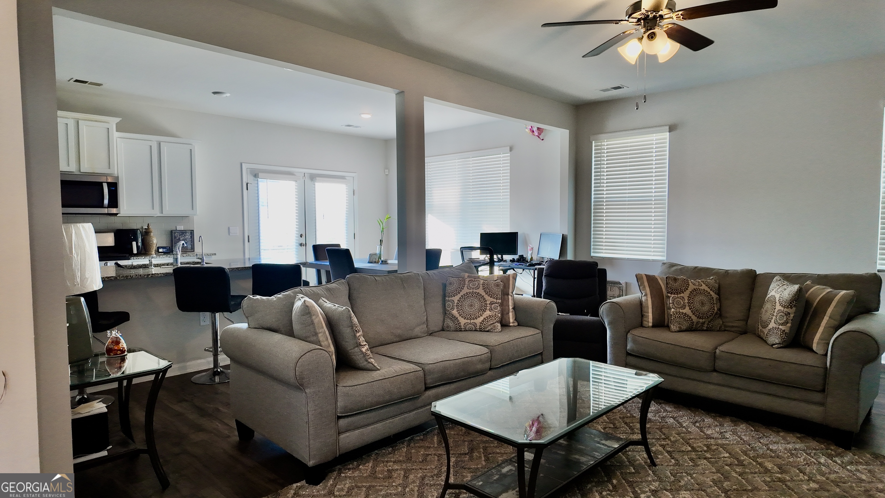 1422 Deer Hollow Run Grovetown GA 30813