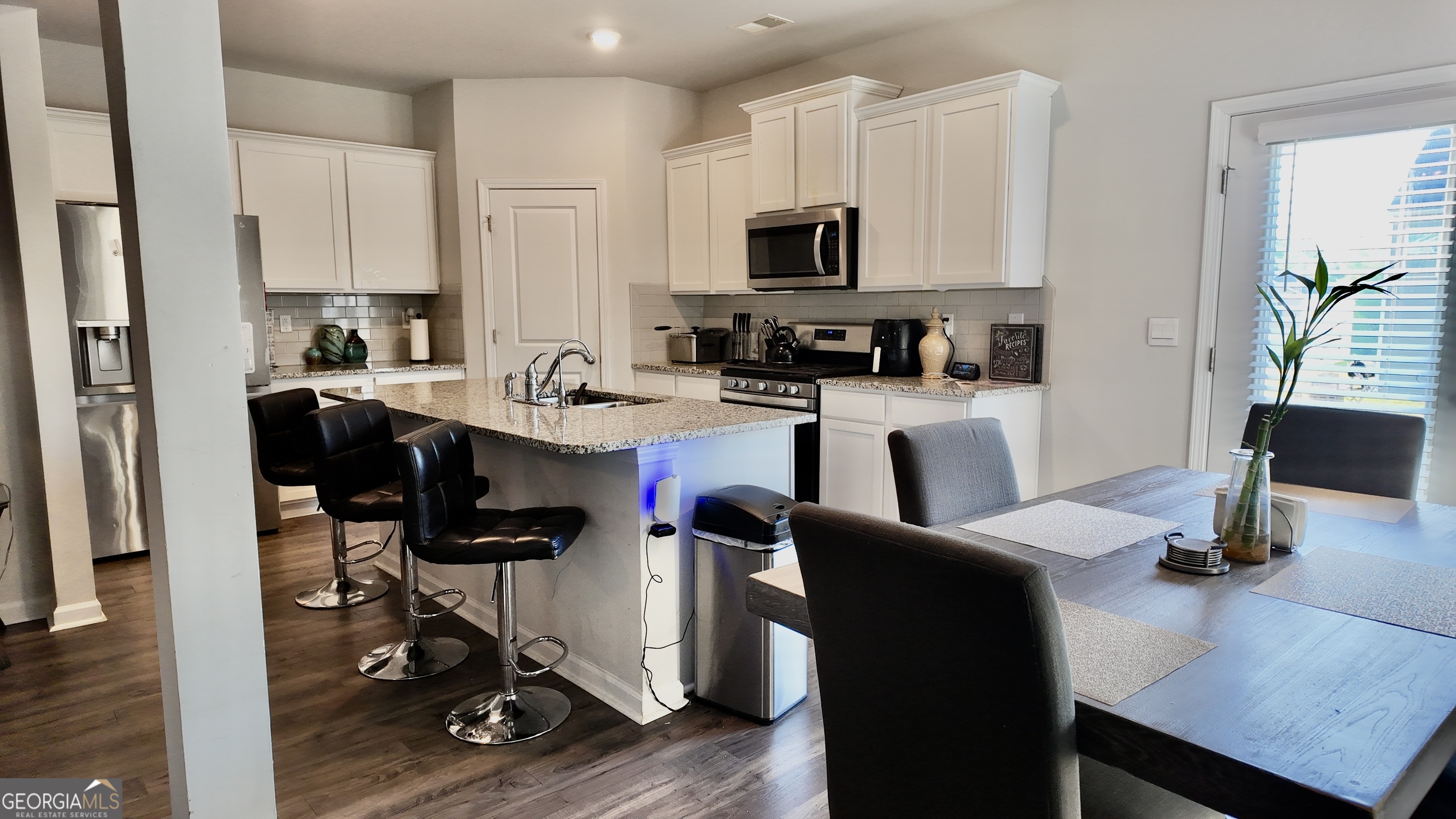 1422 Deer Hollow Run Grovetown GA 30813