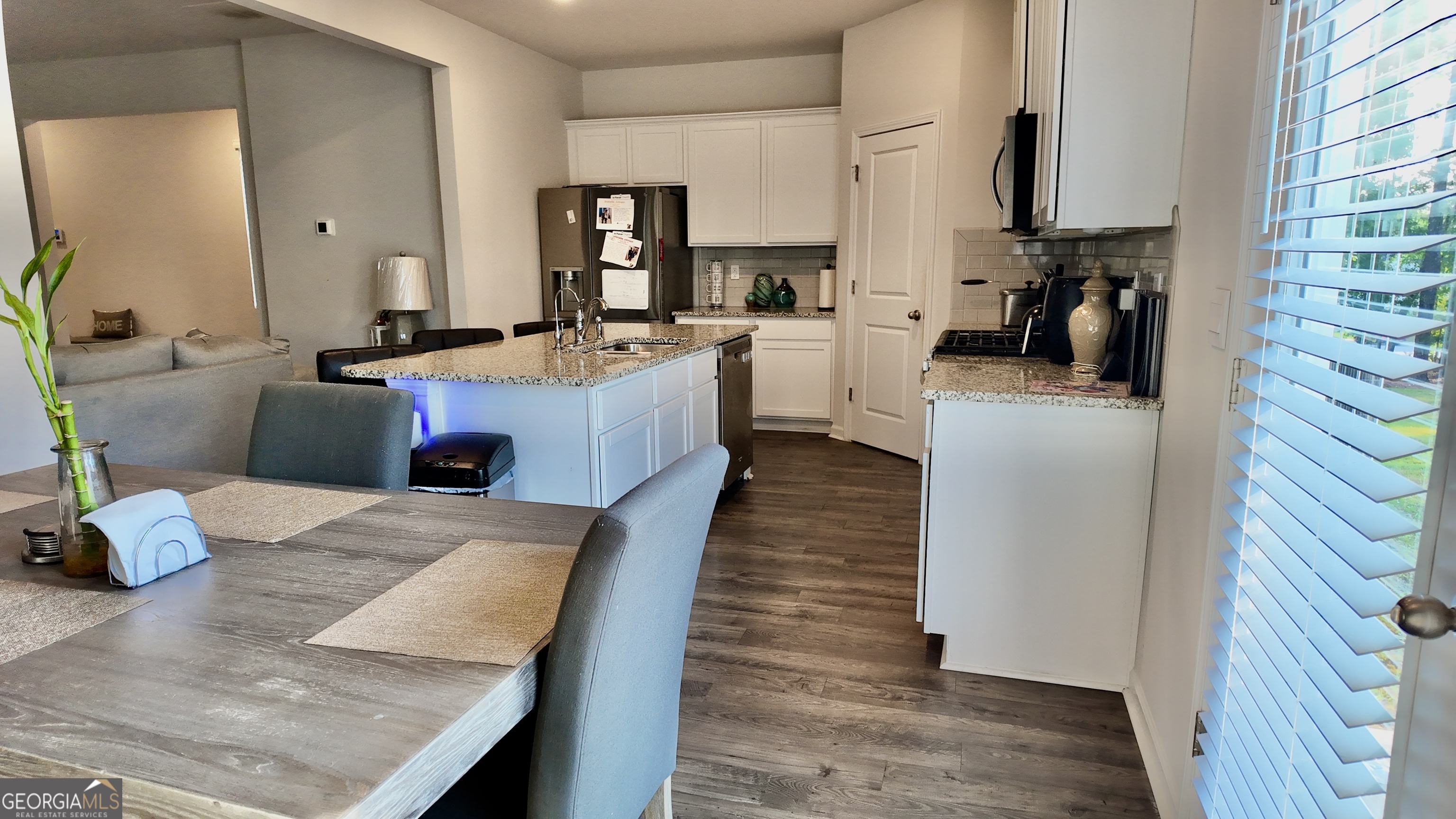 1422 Deer Hollow Run Grovetown GA 30813