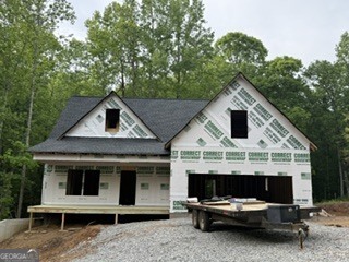 48 Ithica Court Jasper GA 30143